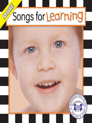 cover image of More Songs For Learning